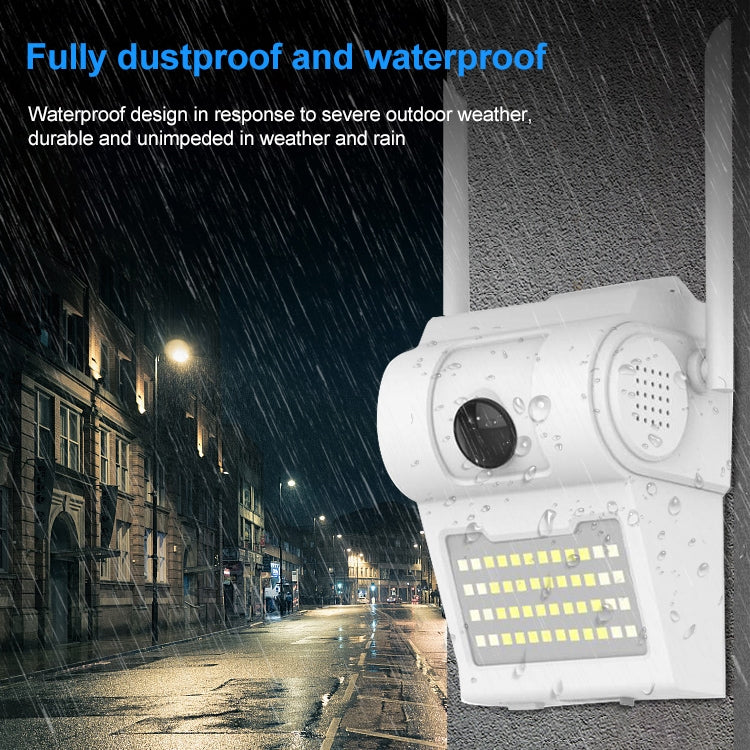 DP14 2.0 Million Pixels 1080P HD Wall Lamp Smart Camera, Support Full-color Night Vision / Motion Detection / Voice Intercom / TF Card, AU Plug, DP14 DP14 2.0 Million Pixels 1080P HD Wall Lamp Smart Camera, Support Full-color Night Vision / Motion Detection / Voice Intercom / TF Card, AU Plug, DP14